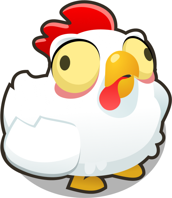 Chicken 2.